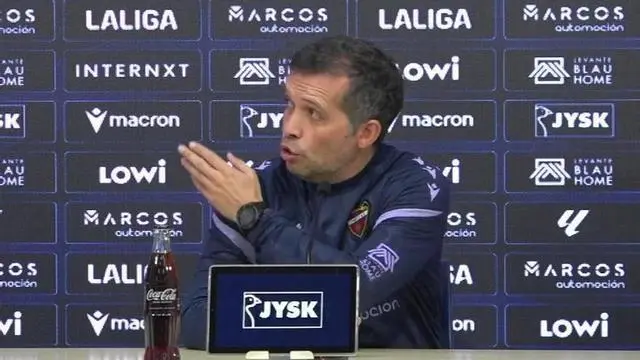 Luís Castro sobre Tunde, Dela, Iván Romero, Brugué, el sistema y Osasuna