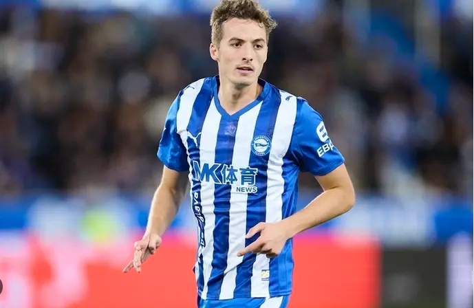 Portada de Pacheco podrá jugar ante la Real Sociedad: no existe cláusula del miedo