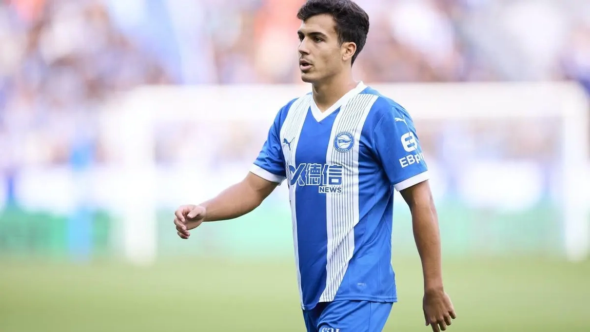 Portada de El Levante muy cerca de fichar a Manu Sánchez