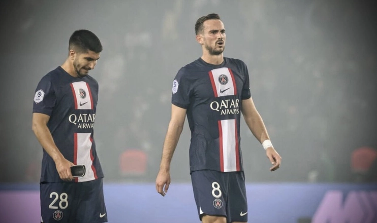 Portada de Tres interiores que conocen la liga y suenan para reforzar al Barça en invierno