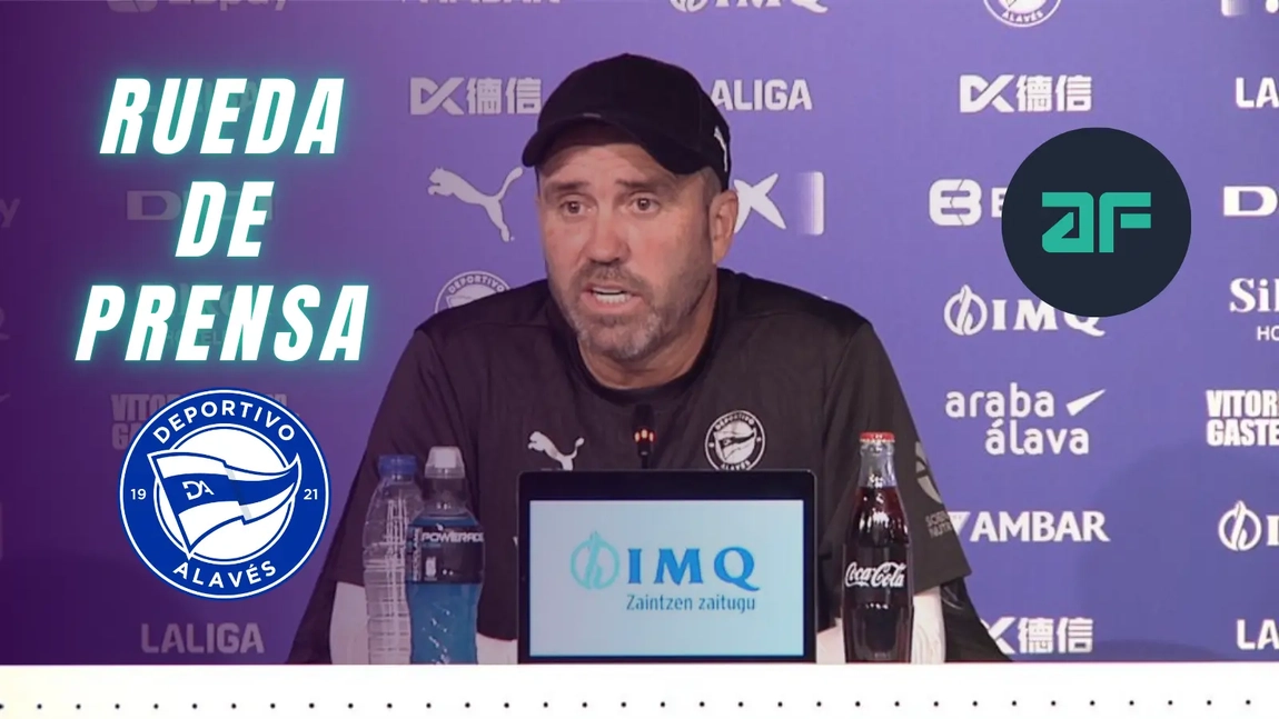 Portada de Coudet habla de Denis Suárez, Toni Martínez y Boyé, la victoria en San Mamés