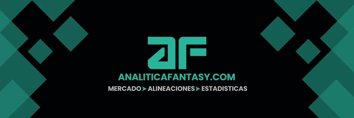 Portada de Analítica Fantasy ya no es sólo una página de mercado