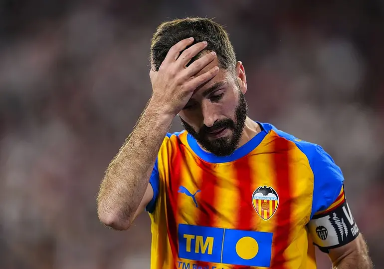 Ya hay resultados de las pruebas realizadas a Gayà ¿Disponible ante el Celta?