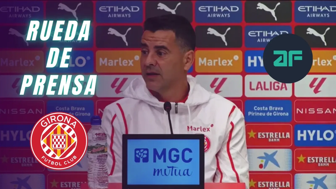 Portada de Míchel pone alerta con Lemar, cuenta con Abel y van de Beek, listos Ounahi y Vanat