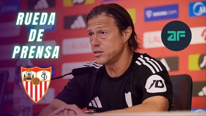 Portada de Almeyda habla de la lesión de Azpilicueta, de Alexis, el mediocampo y el palo ante Sevilla