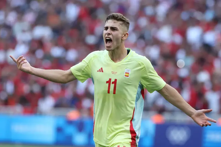 Fermín se pierde el Mundial y estará de baja dos meses mínimo