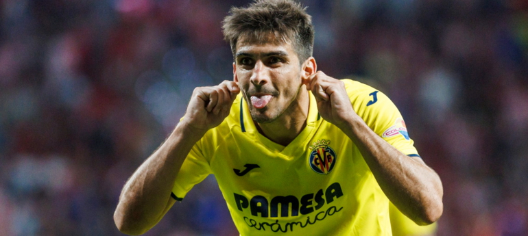 Noticia: Gerard Moreno acaba cayéndose de la convocatoria y no jugará ante el Celta Imagen de la noticia: Gerard Moreno acaba cayéndose de la convocatoria y no jugará ante el Celta