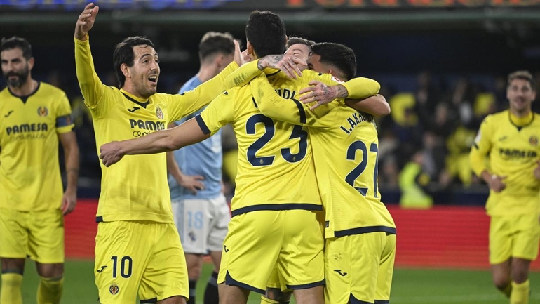 Noticia: Análisis en clave Fantasy del partido Villarreal VS Celta Imagen de la noticia: Análisis en clave Fantasy del partido Villarreal VS Celta