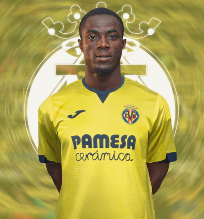 Noticia: Eric Bailly a punto de firmar por el Villarreal. Análisis y recomendación fantasy. Imagen de la noticia: Eric Bailly a punto de firmar por el Villarreal. Análisis y recomendación fantasy.