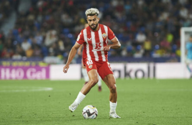 Portada de Arnau Puigmal pondrá rumbo al Zaragoza