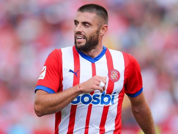 Noticia: Ya hay sanción para David López. Recomendación Fantasy. Imagen de la noticia: Ya hay sanción para David López. Recomendación Fantasy.