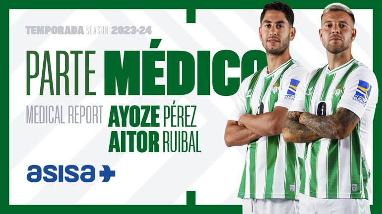 Portada de Parte médico de Ayoze y Ruibal. Recomendación fantasy.