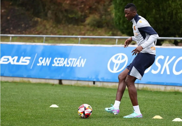 Imagen de la noticia: El extraño caso de Umar Sadiq