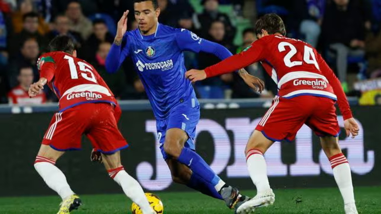 Noticia: Análisis en clave Fantasy del partido Getafe VS Granada Imagen de la noticia: Análisis en clave Fantasy del partido Getafe VS Granada