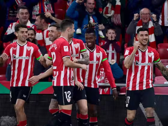 Noticia: Análisis en clave Fantasy del partido Athletic Club VS Mallorca Imagen de la noticia: Análisis en clave Fantasy del partido Athletic Club VS Mallorca