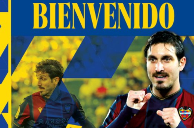 Noticia: OFICIAL: José Campaña, nuevo refuerzo para la UD Las Palmas Imagen de la noticia: OFICIAL: José Campaña, nuevo refuerzo para la UD Las Palmas
