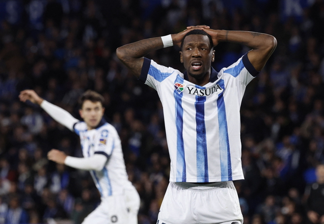 Imagen de la noticia: ANÁLISIS FANTASY: La Real Sociedad, obligada a rotar ante el Sevilla