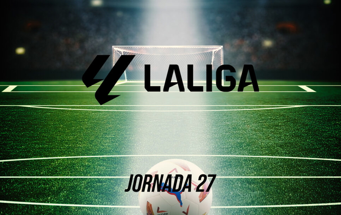 Portada de Análisis Fantasy jornada 27