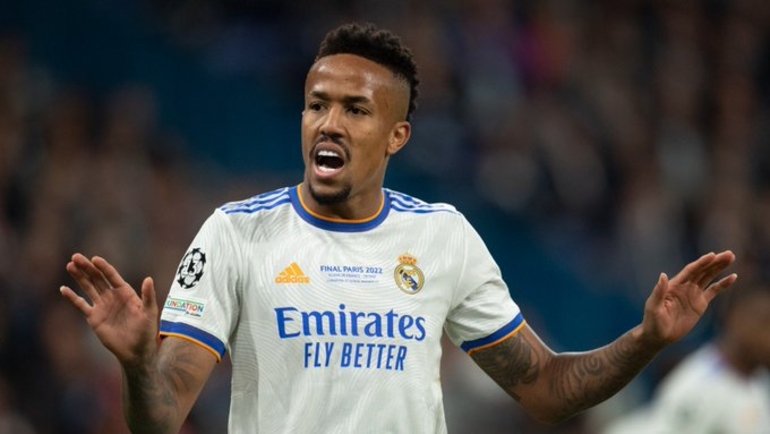 Noticia: La Cope adelante el once del Madrid en Son Moix Imagen de la noticia: La Cope adelante el once del Madrid en Son Moix