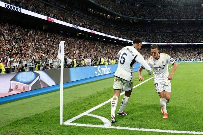 Imagen de la noticia:  Renovación inminente para Lucas Vázquez en el Real Madrid