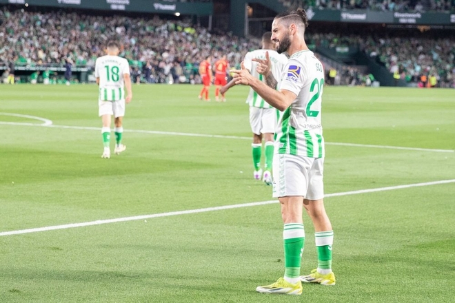 Portada de Jugadores sancionados para la jornada 34