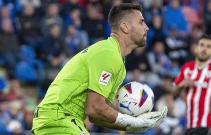 Noticia: Getafe vs Athletic Club. Resumen y recomendaciones Fantasy. Imagen de la noticia: Getafe vs Athletic Club. Resumen y recomendaciones Fantasy.
