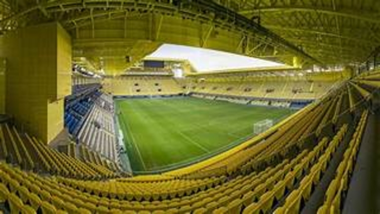 Onces confirmados en el Villarreal - Sevilla de la jornada 35