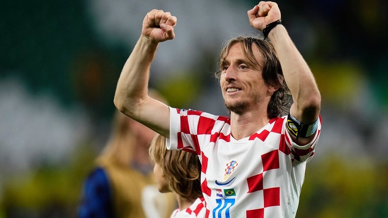 Noticia: Kromow analiza a Croacia para la Eurocopa en clave Fantasy Imagen de la noticia: Kromow analiza a Croacia para la Eurocopa en clave Fantasy