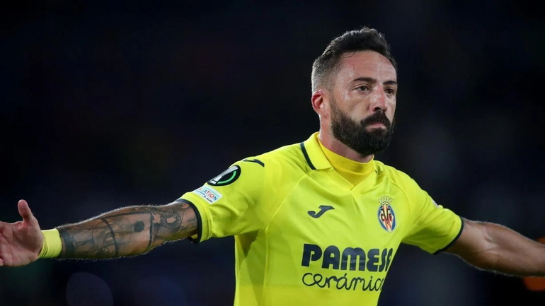 Noticia: José Luis Morales y Villarreal CF: Un adiós tras dos temporadas Imagen de la noticia: José Luis Morales y Villarreal CF: Un adiós tras dos temporadas
