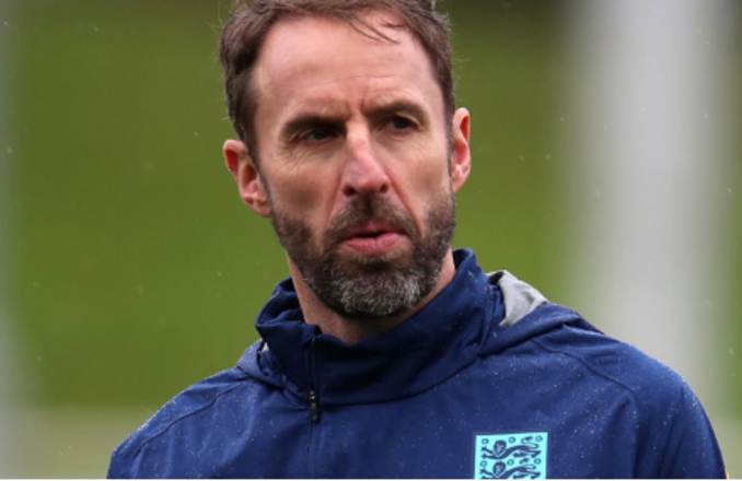 The Sun ha revelado la alineación inicial de Inglaterra