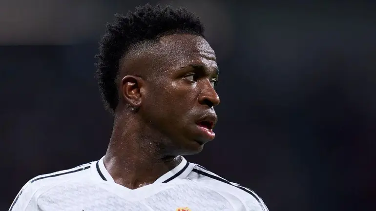 AS también apuesta por la suplencia de Vinicius Jr ante el Mallorca