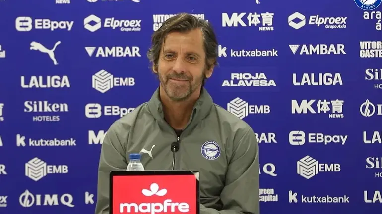 Quique sobre Boyé, Rebbach, Ángel Pérez, Benavídez, Youssef, Pacheco, Koski y el Real Madrid