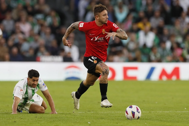 Noticia: Maffeo será internacional por Argentina Imagen de la noticia: Maffeo será internacional por Argentina