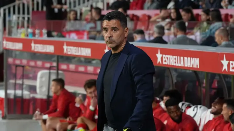 Míchel sobre Ounahi, Joel Roca, Lemar, Blind, Riquelme y la derrota ante el Betis