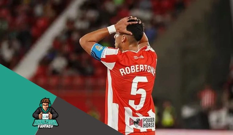 Noticia: Problemas en la retaguardia de la UD Almería Imagen de la noticia: Problemas en la retaguardia de la UD Almería
