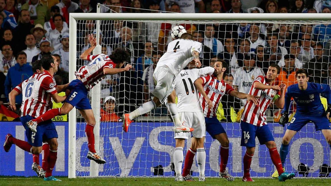 El Real Madrid se enfrenta al Atleti en Champions y buscará otra humillación más.