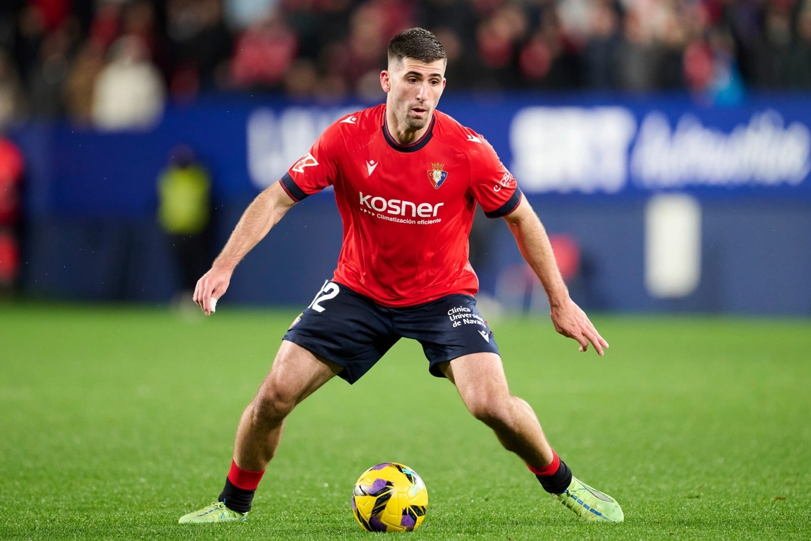 Mercado en ebullición: Areso muy cerca del Athletic y el regreso de Laporte está en marcha
