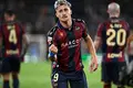 El Levante confirma una nueva lesión en su delantera