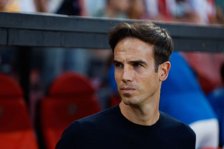 Íñigo Pérez sería el elegido para sustituir a Marcelino en el Villarreal