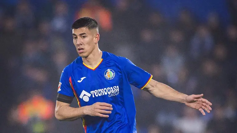 Ya se conocen los partidos de sanción a Zaid Romero