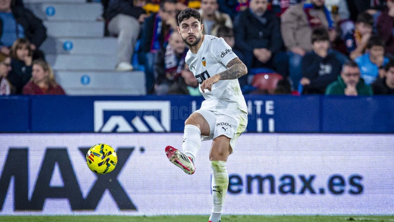 Unai Núñez podrá jugar ante el Celta: sin ‘cláusula del miedo’ en su cesión