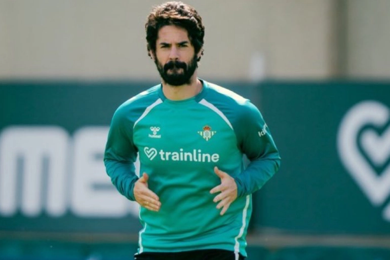 Última hora sobre la recuperación de Isco en el Real Betis