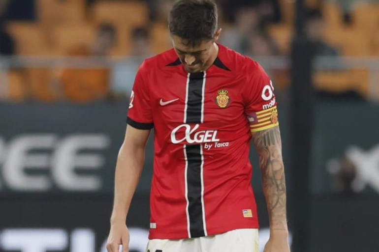 Raíllo pasará por quirófano y se pierde lo que resta de temporada