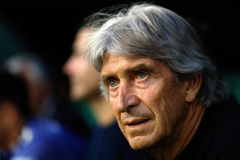 Pellegrini sobre Isco, Cucho, Bartra, Bellerín, Bakambu y el valor del punto ante el Madrid