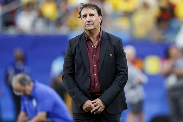 La convocatoria de Colombia para el Mundial 2026: los 26 convocados por Néstor Lorenzo