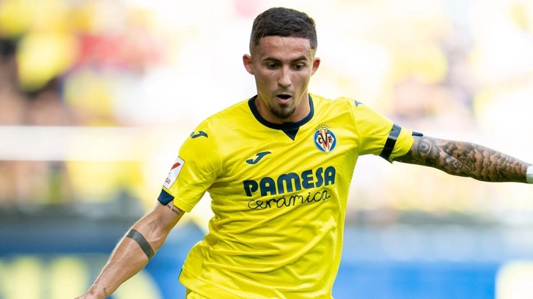 Noticia: Villarreal: Gerard no jugará mañana por precaución, Yeremy Pino está de vuelta y Mandi es duda Imagen de la noticia: Villarreal: Gerard no jugará mañana por precaución, Yeremy Pino está de vuelta y Mandi es duda