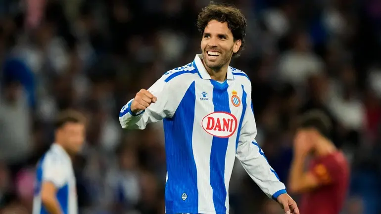 Cabrera es duda ante el Rayo Vallecano por molestias