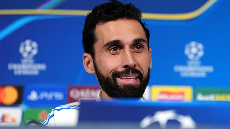 Arbeloa sobre Mbappé, Bellingham, Alaba, los apercibidos y el Bayern
