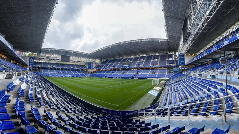 Alineaciones confirmadas del Oviedo - Villarreal ¿Gerard Moreno titular?