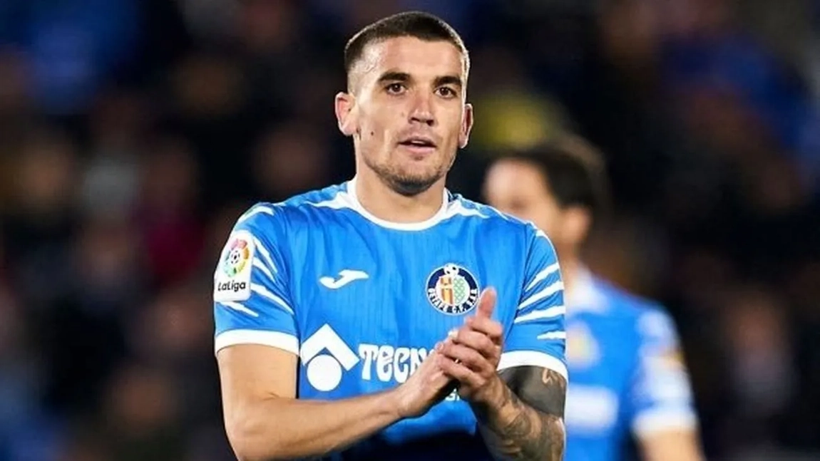 El Betis se interesa por Arambarri y el Getafe exige el pago íntegro de su cláusula